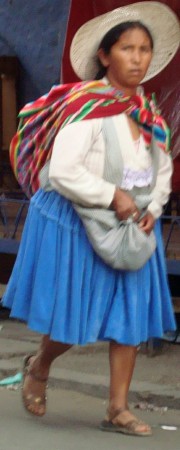 Missionários e os obstáculos enfrentados na Bolívia